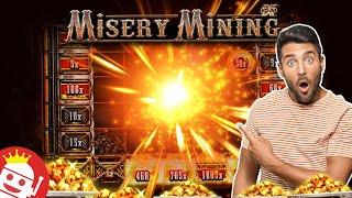 MISERY MINING  NOLIMIT CITY  THIS IS HOW YOU DO IT!