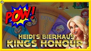 FINALLY A BIG HIT?! Age of Gods, Heidi's Bierhouse, Kings Honour !!