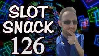 Slot Snack 126:  Casino Niagara is open !