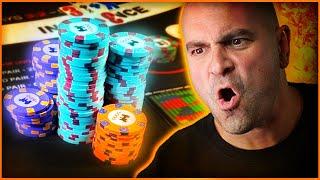 $100,000 Crazy Blackjack Skills - E212