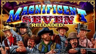 The Magnificent 7 Reloaded