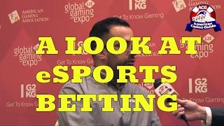 A Look at eSports Betting on Games Such as League of Legends, Dota 2 and Starcraft 2