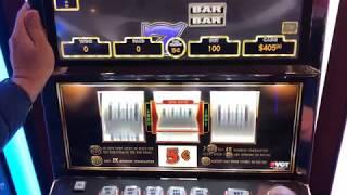 FREEPLAY $20 INTO GOLDEN REEL VGT SLOT !!!! RED SCREENS !!!! HOW DID IT TURN OUT???