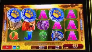 Den of Gold Slot BIG WINS & Bonuses!!!