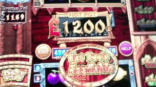 Interplay - Red Gaming - Red Hot 6