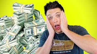 How I Won A $300,000 Pot vs. A BILLIONAIRE!