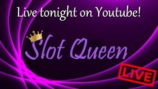 LIVE SLOT PLAY  LET’S HIT SOME SLOTS BEFORE VEGAS