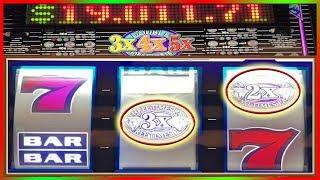 DOUBLE DIAMOND MAX BET REEL SLOT MACHINE