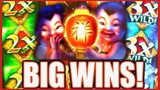 CRAZY UNEXPECTED MAX BET BONUS  Fu Dao Le Slot Machine | Slot Traveler