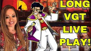 VGT SUNDAY FUN’DAY L•NG LIVE PLAY WITH •KING OF COIN!•