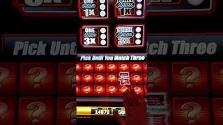 Quick Hits  Cash Wheel Slot Machine MAX BET Bonus