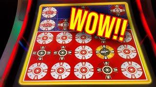 CRAZY CHIP RE-SPIN FEATURE! LIVE AND LET DIE SLOT MACHINE!! GREAT RUN ON GOT WINTER IS HERE!