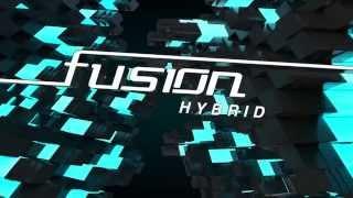 Fusion Hybrid by Shuffle Master