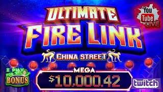 • ULTIMATE FIRE LINK LIVE • COMPETITION & EARN POINTS • PLAYING WITH VIEWERS