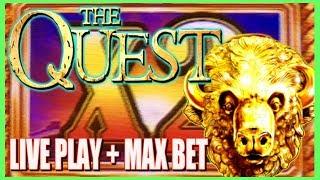 The Quest for ALL 15 Buffalo Golds | Slot Traveler