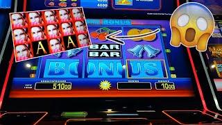 SPIELBANK 10 Euro Freispieleam Limitso much moneybest of casinospielhalleJACKPOT