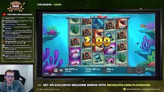 Casino Slots Live - 09/02/2021