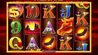 MUSTANG MONEY 2 Video Slot Casino Game with a MUSTANG MONEY 2 FREE SPIN BONUS