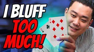 ARROGANT Poker Player Outwits Opponents