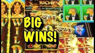 Biggest Slot Machine Wins