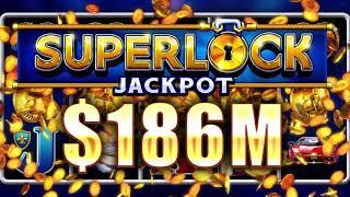 Lock It Link: Night Life - Jackpot Party Casino Slots