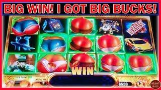 | New Game | BIG WIN I GOT BIG BUCKS AND I CAN NOT LIE! SIR MIX A LOT SLOT MACHINE
