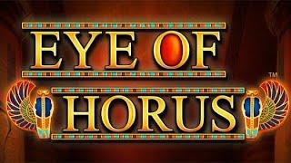 "EYE OF HORUS " DER FILM