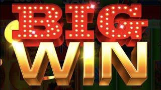 Betting BIG And Winning THOUSANDS At Grand Casino!