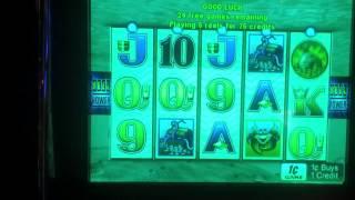 Whales of Cash - 5 moneybag x4 bonus