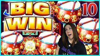 •• HUGE WINS ‼️ CRAZY BETS •THE POT DOESNT CLOSE BUT I GET 3 MINI'S •