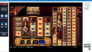 LIVE Online Play