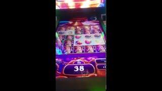 Willy Wonka Pure Imagination Slot Machine Bonus - Free Spins