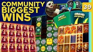 Community Biggest Wins #39 / 2022