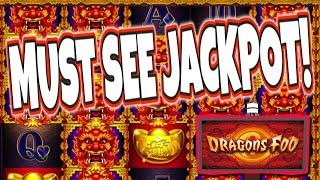 THE BIGGEST DRAGON BONUS FEATURE ON YOUTUBE!