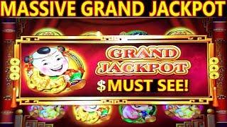 OMG‼️ WE HIT THE GRAND JACKPOT ‼️ 88 FORTUNES  - MAKING MEGA BUCKS WITH THIS SWEET WIN