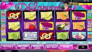 Dr Lovemore  free slot machine game preview by Slotozilla.com