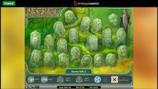 Online Slot Bonus Compilation - Jungle Spirit, Pharaohs Tomb and More