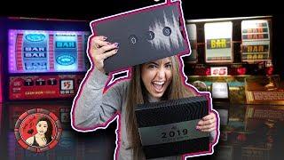 WHOA! Easy Money Slot Machine in Las Vegas | Featuring 10,000X Handpay Grand Jackpot Winner