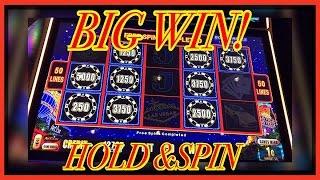 **LIGHTNING LINK** BIG WIN!