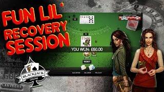 £100 + £100 Bonus vs Casino Games!   Will I finally win again?
