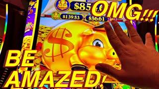 ONE AMAZING SLOT VIDEO