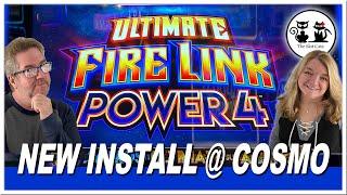 UFL POWER 4 ️