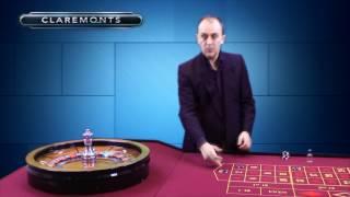 Roulette: The Terminology