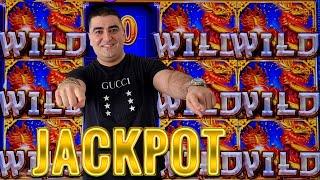 Fortune Coin Slot HANDPAY JACKPOT | Winning In Las Vegas Casinos | SE-4 | EP-10