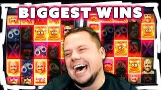 Our BIGGEST WINS EVER on San Quentin Slot!