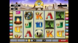 Western Frontier - Onlinecasinos.Best