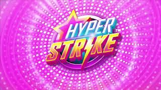Hyper Strike Slot Demo
