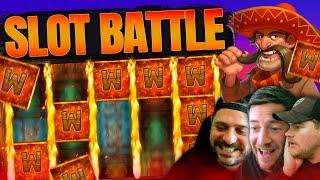 Relax Gaming Dream Drop JACKPOT Slot Battle Special! Playing The Best Online Slot Websites!!