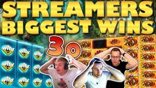 Streamers Biggest Wins – #30 / 2019