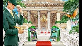 Mr Green Casino